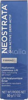 NeoStrata Hyaluronic Luminous Lift Gel Cream (50g)