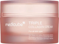 Medicube Tripel-Kollagen-Creme 4.0 50 ml