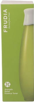 Frudia Avocado Relief Essence Toner - 195ml