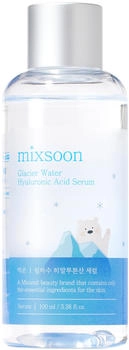 mixsoon Glacier Water Hyaluronic Acid Serum - 100ml