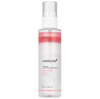 Medicube PDRN Pink Glutathione Serum Mist - 100ml