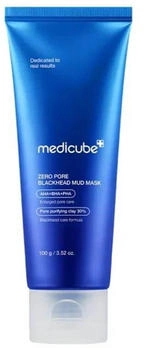 Medicube Zero Pore Blackhead Mud Mask - 100g
