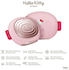 Geske SmartAppGuided™ Sonic Warm & Cool Mask | 8 in 1 Gesichtsreinigungstools 1 ct