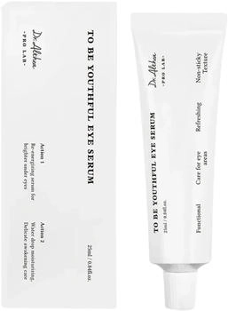 Dr. Althea To Be Youthful Eye Serum - 25ml
