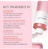 Medicube PDRN Pink Cica Soothing Toner - 250ml