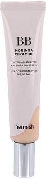 Heimish Moringa Ceramide BB Cream SPF30 PA++ - 30g - 21 Light Beige
