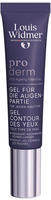 Widmer Proderm Gel F.die Augenpartie O.p. 15 ml