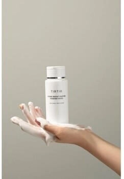 Tirtir Hydro Boost Enzyme Powder Wash 75 g