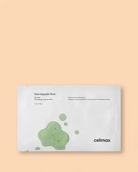 Celimax The Real Noni Energy Ampule Mask &ndash; 5pcs.