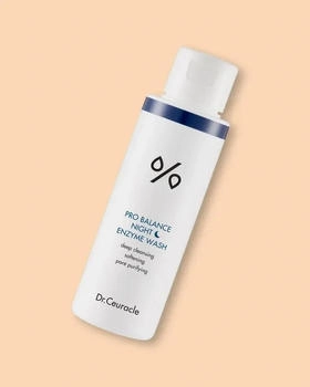 Dr. Ceuracle Dr.Ceuracle - PRO-BALANCE NIGHT ENZYME WASH - 50g