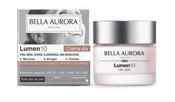 Bella Aurora Lumen10 Night Cream (50ml)