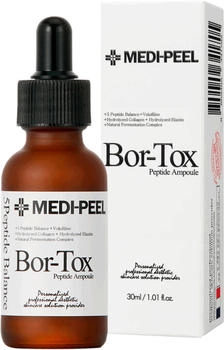 MEDIPEEL+ Tox Bor Peptide Ampoule (30ml)