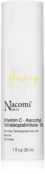 Nacomi Nacomi Glowing Facial Serum Vitamine C Ascorbyl Tetraisopalmitate 5% (30ml)