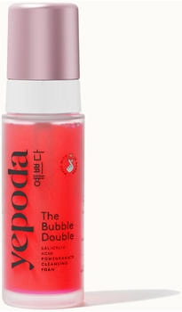 Yepoda The Bubble Double (120ml)