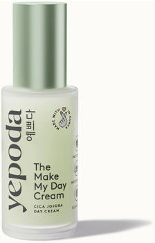 Yepoda The Make My Day Cream (50ml)
