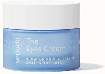 Yepoda The Eyes Cream (15ml)