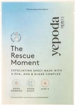 Yepoda The Rescue Moment (25g)