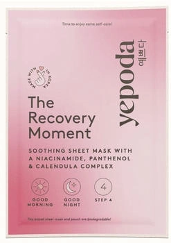 Yepoda The Recovery Moment (25g)