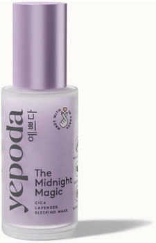 Yepoda The Midnight Magic (50ml)