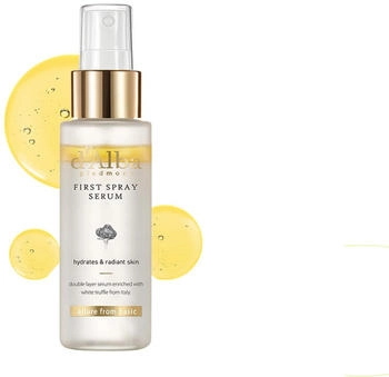 D'Alba White truffle Mist Serum (100ml)