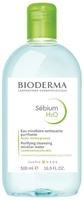Bioderma Make-up-Entferner S&eacute;bium