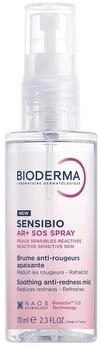 Bioderma AR+ SOS Anti-rush spray 70 ml