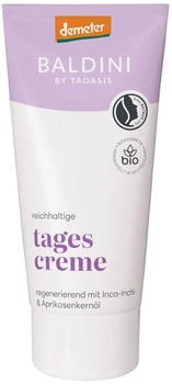Taoasis Baldini Reichhaltige Tagescreme - 50 ml