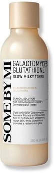 Some by Mi Galactomyces Glutathione glow milky toner 200 ml