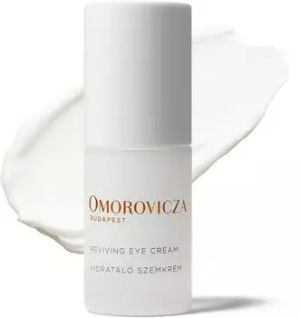 Omorovicza Reviving Eye Cream - Augencreme 15 ml