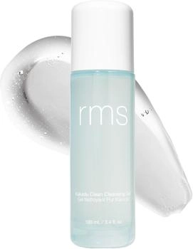 RMS Beauty Kakadu Clean Cleansing Gel - Reinigungsgel 100 ml