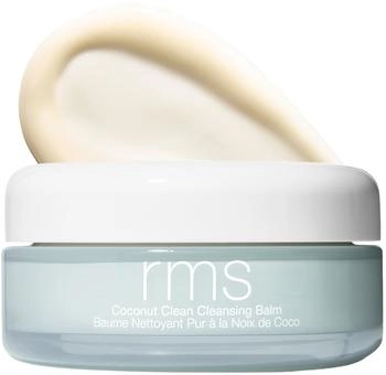 RMS Beauty Coconut Clean Cleansing Balm - Reinigungsbalsam 100 ml