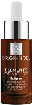Dr. Grandel Elements Of Nature Epigran 30 ml