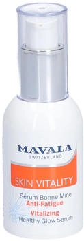 Mavala Belebendes Serum Strahlender Teint 30 ml