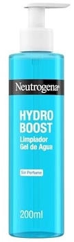 Neutrogena Hydro Boost Acqua Gel face 200 ML 90410700