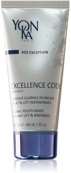 YON Ka Excellence code masque