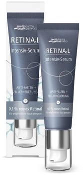 Dr. Theiss Naturwaren GmbH Medipharma Cosmetics Retinal Intensiv-Serum 30ml