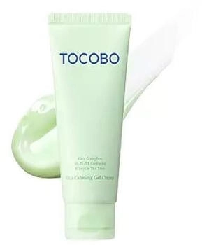 Tocobo Cica Calming Gel Cream - 75ml