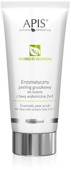 Apis Hydro Evolution, Enzym-Birnen-Peeling 200 ml