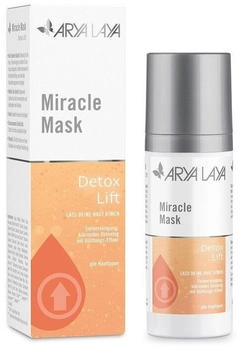 Arya-Laya Arya Laya Miracle Mask Detox Lift 50 ml