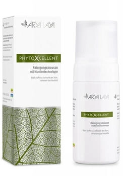 Arya-Laya Arya Laya PhytoXcellent Reinigungsmousse 100 ml