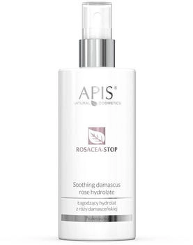 Apis Rosacea-Stop Tonikum Damaskus-Rosenblättern 300 ml