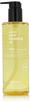 Hanskin Pore Cleansing Oil PHA 300 ml