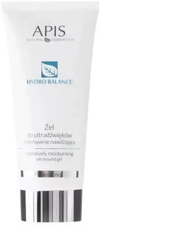 Apis Hydro Balance feuchtigkeitsspendendes Creme 200 ml