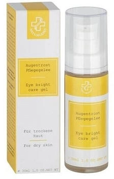 Hagina Augentrost Pflegegelee 30 ml
