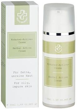 Hagina Cosmetics Kräuter Active Creme 50 ml