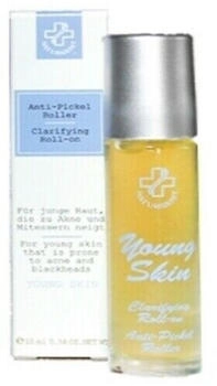 Hagina Cosmetics Young Skin Anti Pickel Roller 10 ml