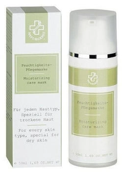 Hagina Cosmetics Feuchtigkeits Pflegemaske 50 ml