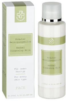 Hagina Cosmetics Kräuter Reinigungsmilch 200 ml