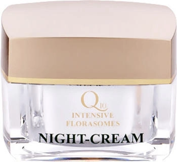 Hagina Cosmetics Q10 Intensive Florasomes Night Cream 50 ml