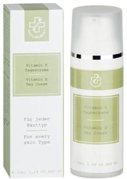 Hagina Vitamin-E-Tagescreme 50 ml